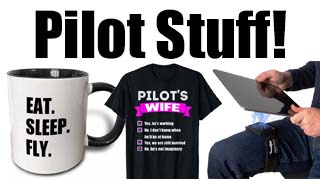 aviation pilot gifts