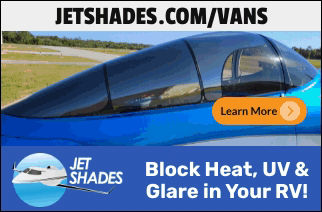 aircraft window shades
