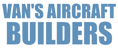 Van's Aircraft Builders - Aviation