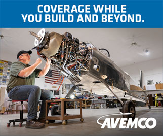 avweb aircraft builders insurance
